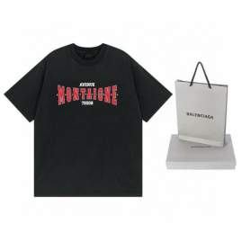 Picture of Balenciaga T Shirts Short _SKUBalenciagaXS-Llxtr246021184